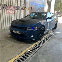 دودج تشارجر